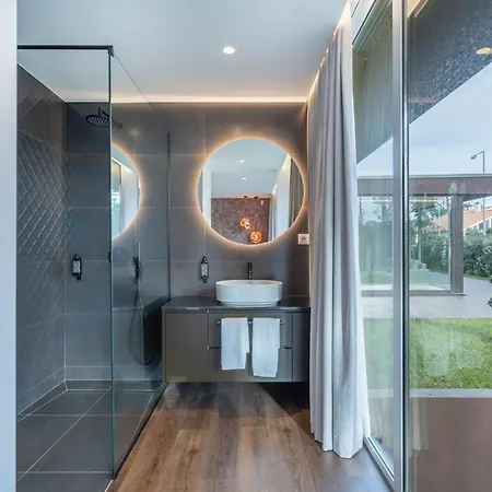 Sun House In Cabedelo Villa Viana do Castelo Exterior photo
