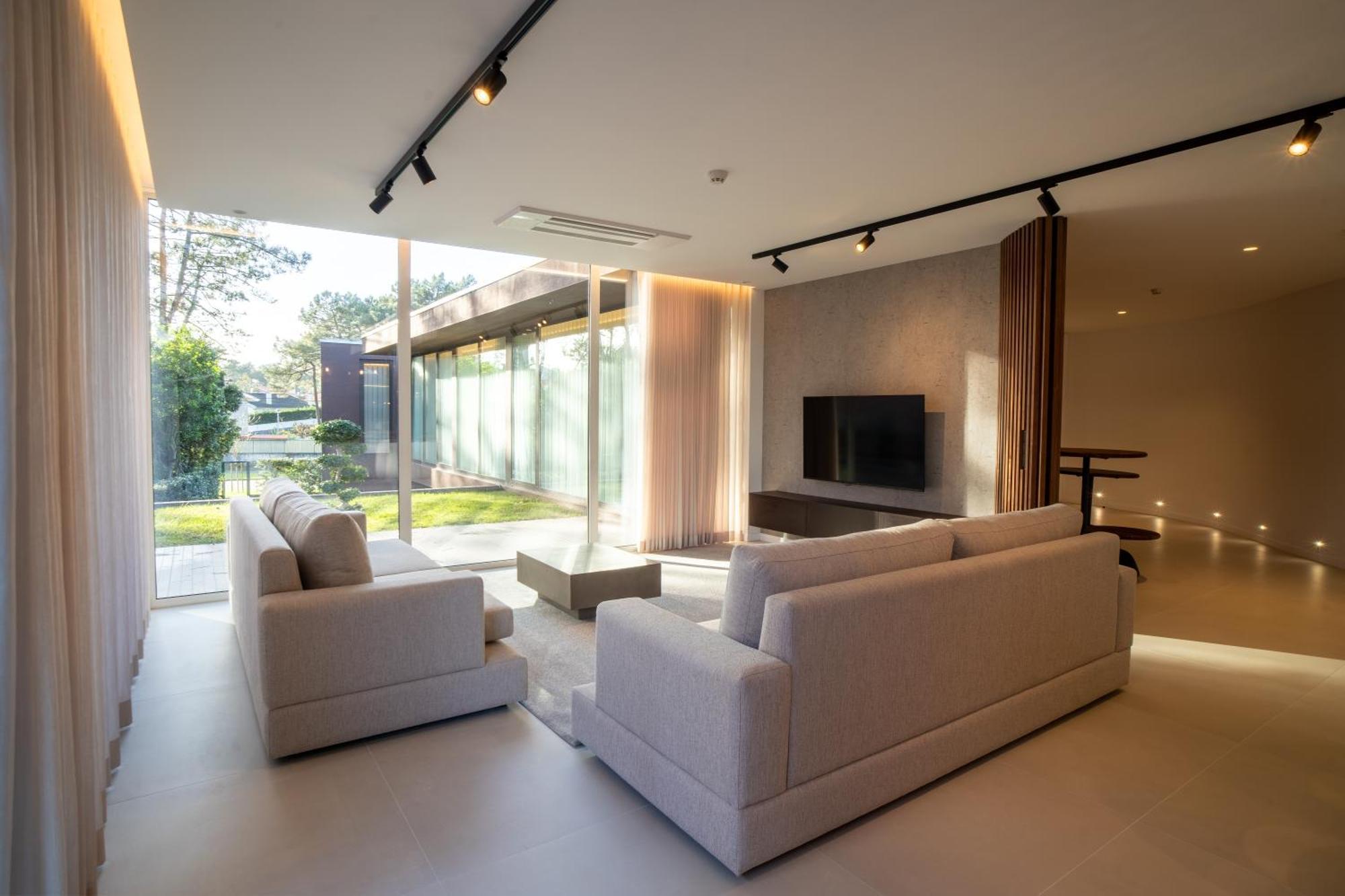 Sun House In Cabedelo Viana do Castelo